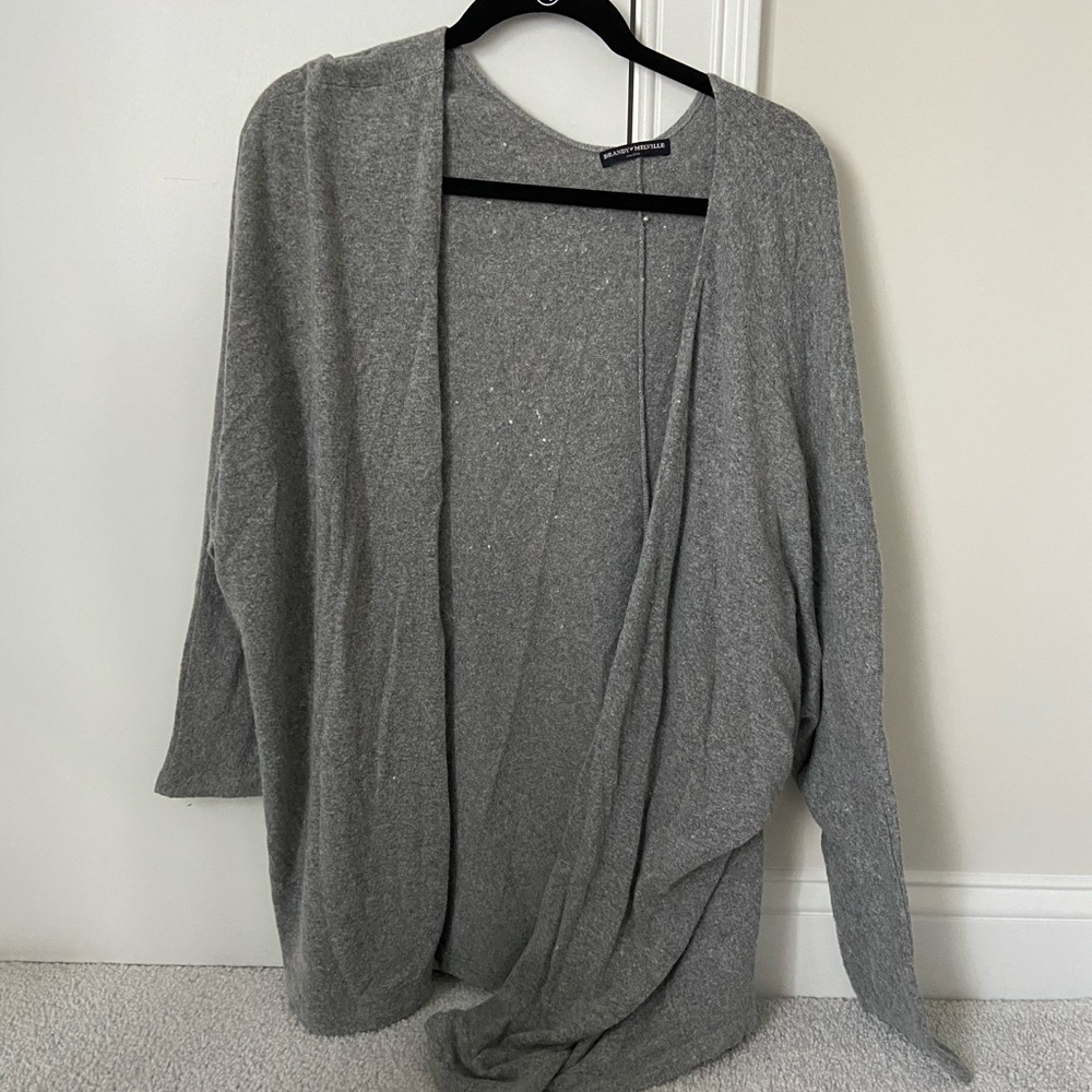 brandy Melville cardigan